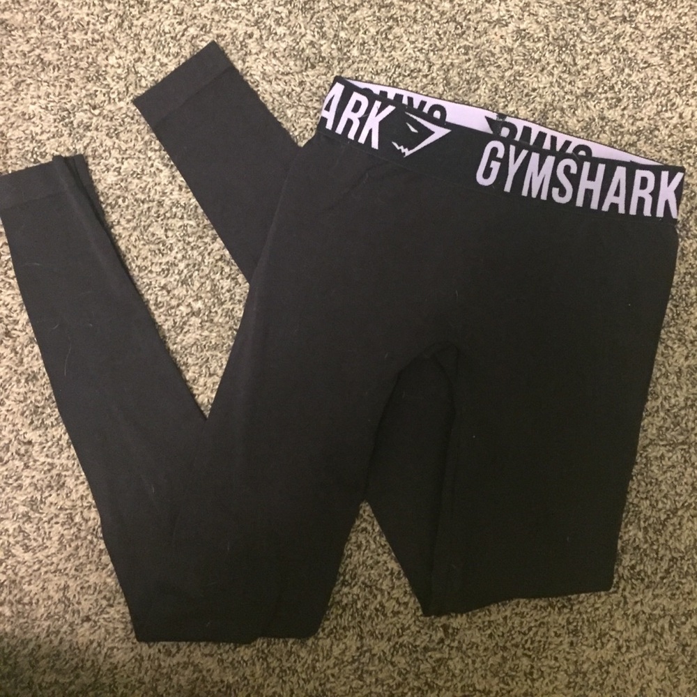 Gymshark Fit Leggings